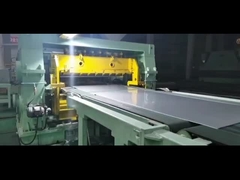 1.2mm 1.5mm 304 Lembar Baja Tahan Karat Aisi 304 2b Baja Tahan Karat No.4 HL Halus TISCO